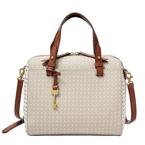 Fossil Heart Purse & Wallet